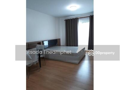 ขาย - Supalai City Resort Bearing Station : ศุภาลัย ซิตี้ รีสอร์ท สถานีแบริ่ง สุขุมวิท, กรุงเทพ