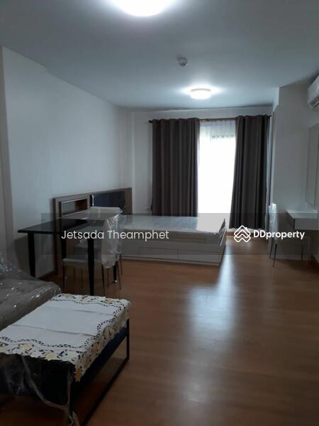 For Sale - Supalai City Resort Bearing Station, Bangkok