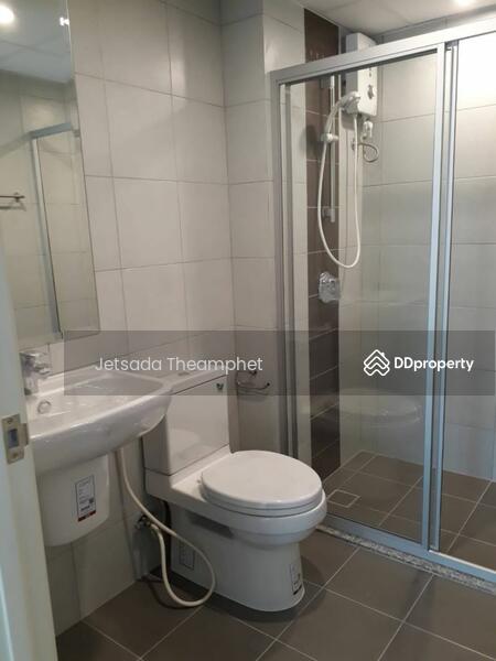 For Sale - Supalai City Resort Bearing Station, Bangkok