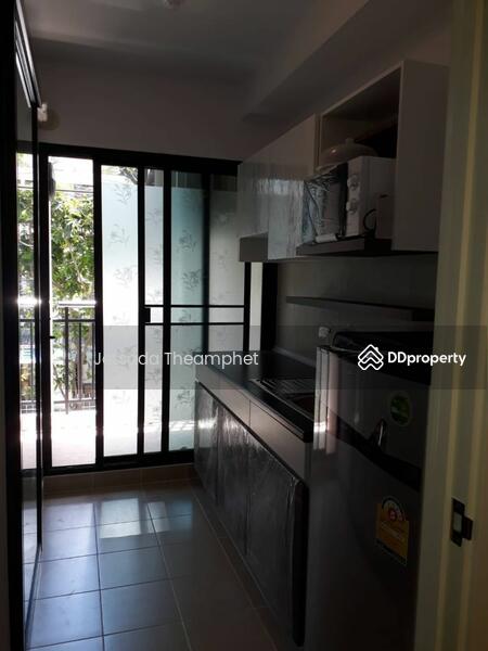 For Sale - Supalai City Resort Bearing Station, Bangkok