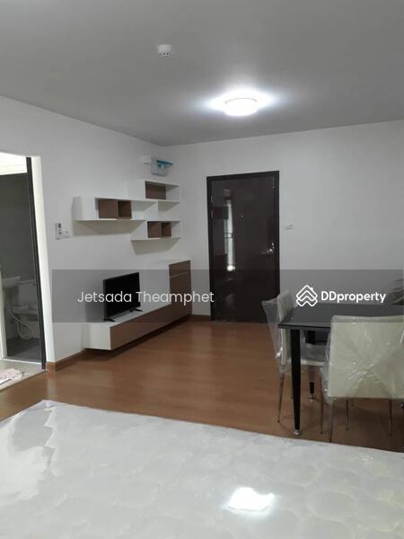 Supalai City Resort Bearing Station : ศุภาลัย ซิตี้ รีสอร์ท สถานีแบริ่ง สุขุมวิท, กรุงเทพ, 128 สุขุมวิท, บางนา, บางนา, กรุงเทพ, 34 ตร.ม., คอนโด ขาย, โดย Jetsada Theamphet, 11482731 - DDproperty.com