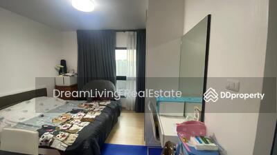 ขาย - Supalai Loft @ Talat Phlu Station : ศุภาลัย ลอฟท์ แอท สถานีตลาดพลู, กรุงเทพ