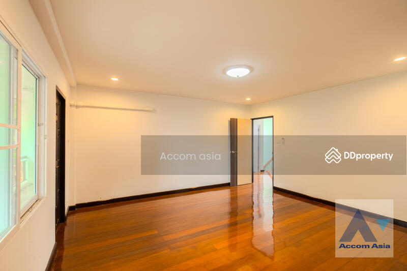 ให้เช่า - House in Bangkok, กรุงเทพ