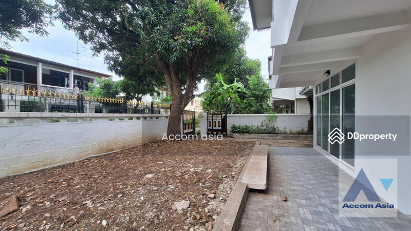 ให้เช่า - House in Bangkok, กรุงเทพ