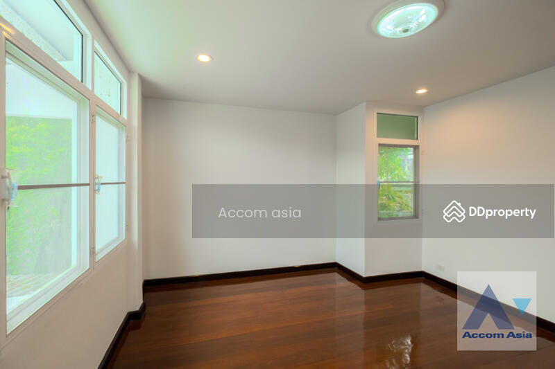 For Rent - House in Bangkok, Bangkok