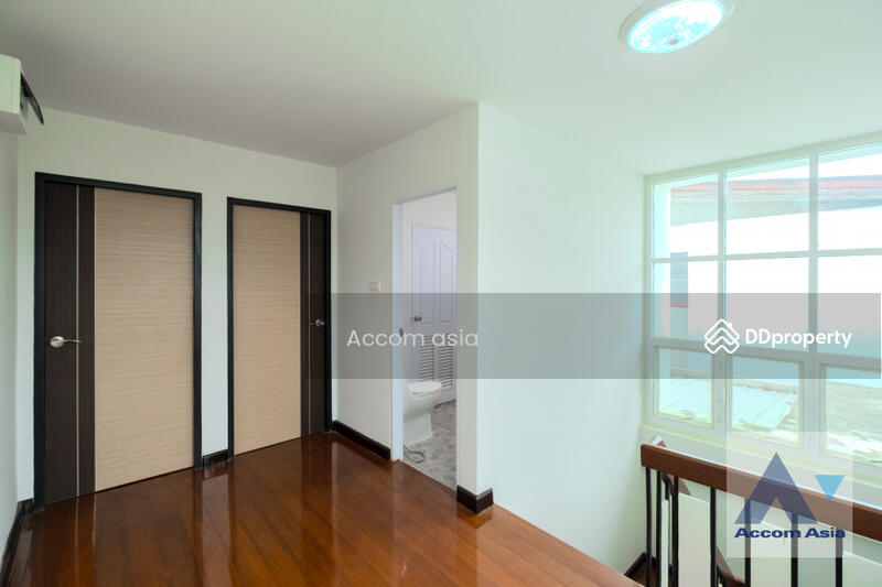 ให้เช่า - House in Bangkok, กรุงเทพ
