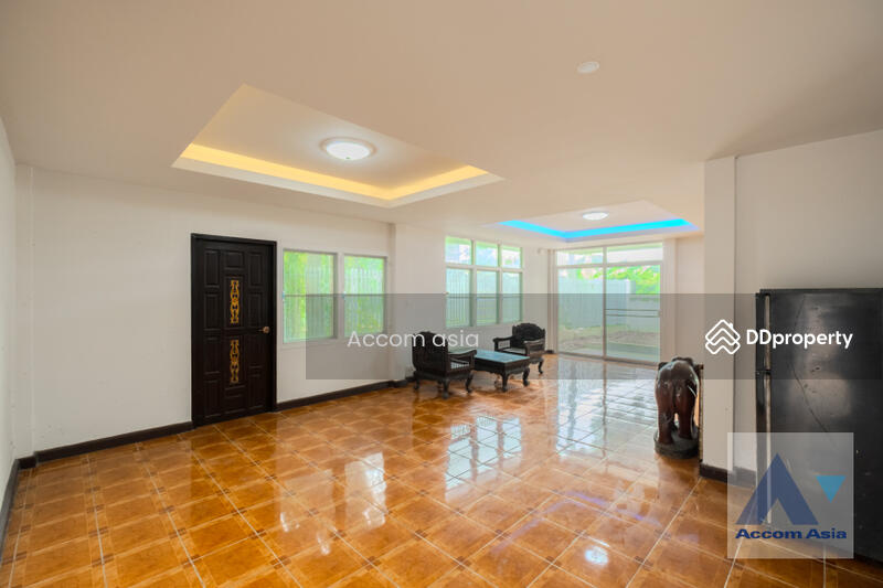 ให้เช่า - House in Bangkok, กรุงเทพ