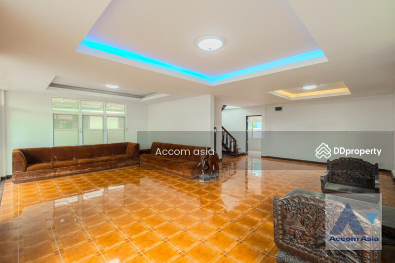 For Rent - House in Bangkok, Bangkok