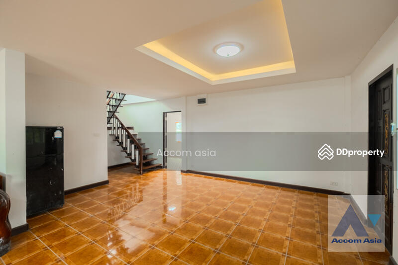For Rent - House in Bangkok, Bangkok