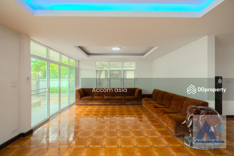 ให้เช่า - House in Bangkok, กรุงเทพ