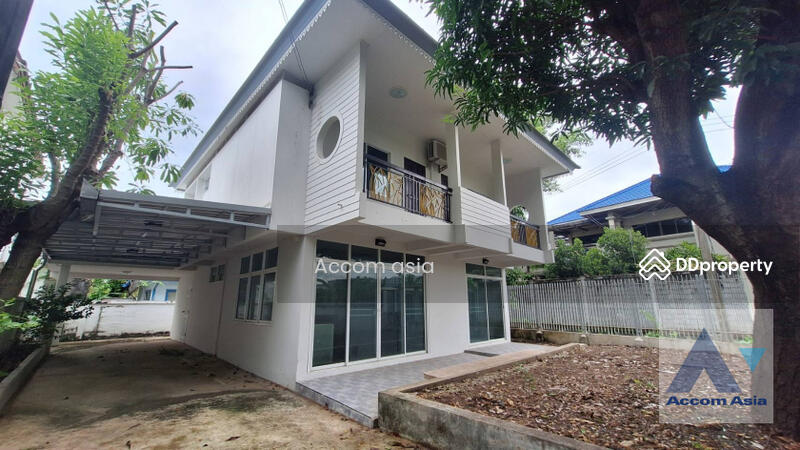 For Rent - House in Bangkok, Bangkok