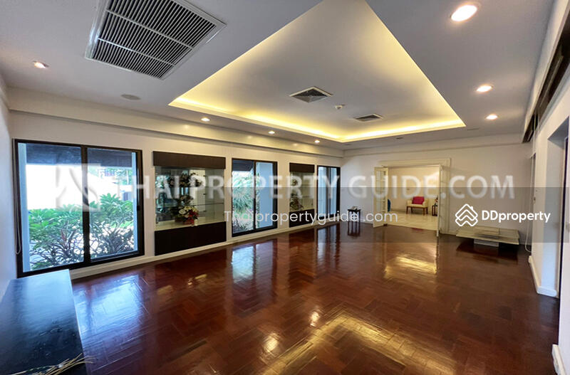 ให้เช่า - House with Private Pool in Sathorn, กรุงเทพ