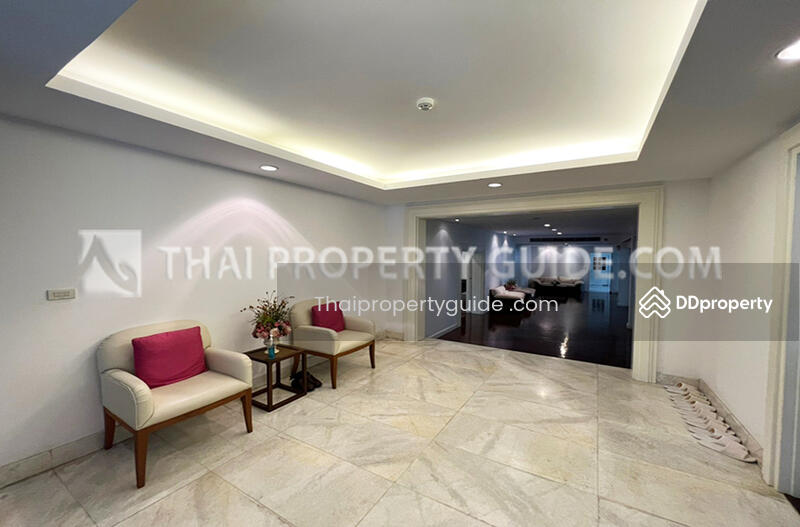ให้เช่า - House with Private Pool in Sathorn, กรุงเทพ