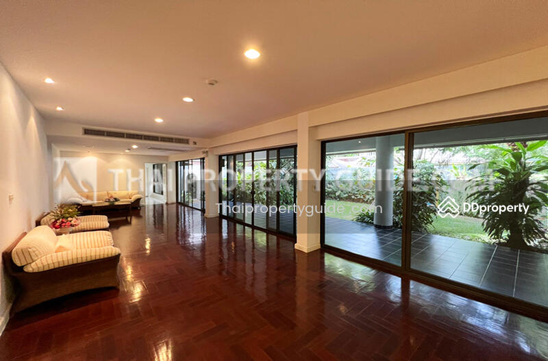 ให้เช่า - House with Private Pool in Sathorn, กรุงเทพ