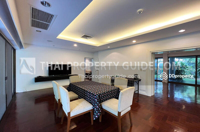 ให้เช่า - House with Private Pool in Sathorn, กรุงเทพ