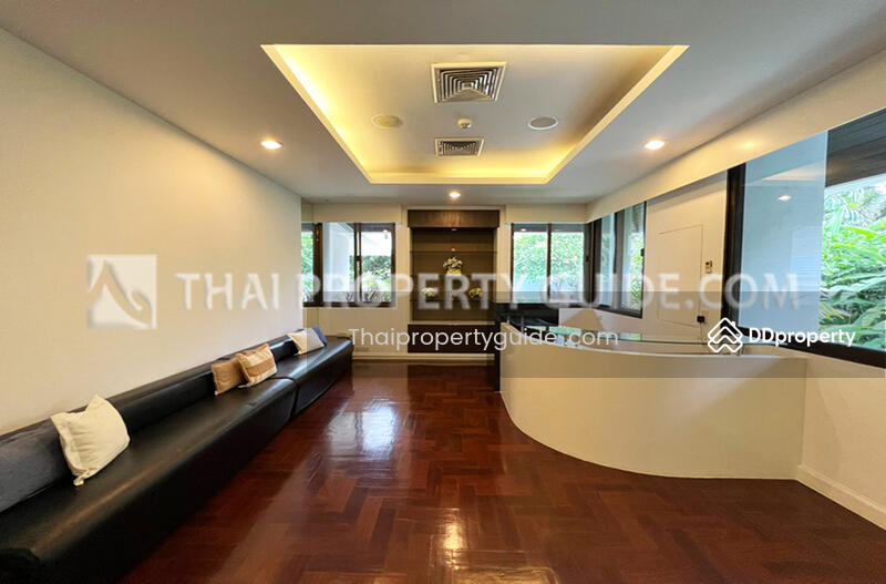 ให้เช่า - House with Private Pool in Sathorn, กรุงเทพ