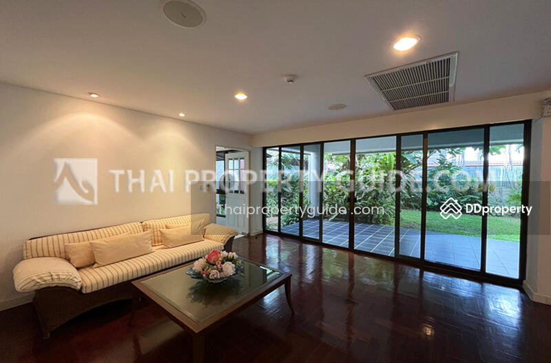 ให้เช่า - House with Private Pool in Sathorn, กรุงเทพ