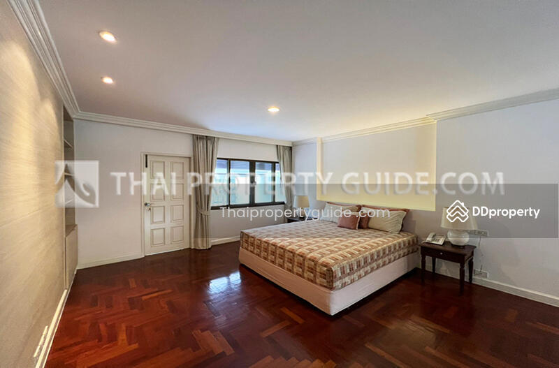 ให้เช่า - House with Private Pool in Sathorn, กรุงเทพ