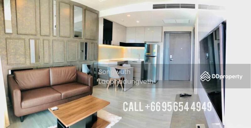 333 Riverside, Bangkok, 333 Pracharat Sai 2, Bang Sue, Bangkok, 1 Bedroom, 46 sqm, Condo For Rent, by Songwuth Laophadungveth, 11482789 - DDproperty.com