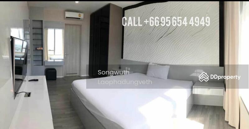 333 Riverside : 333 ริเวอร์ไซด์, กรุงเทพ, 333 ประชาราษฎร์ สาย 2, บางซื่อ, กรุงเทพ, 46 ตร.ม., คอนโด ให้เช่า, โดย Songwuth Laophadungveth, 11482789 - DDproperty.com