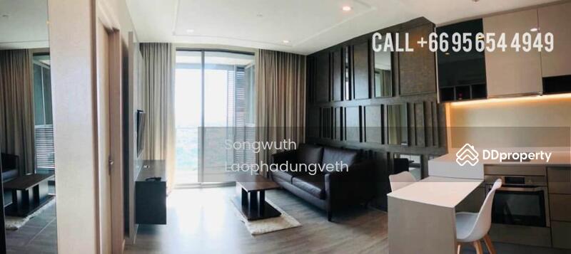 333 Riverside : 333 ริเวอร์ไซด์, กรุงเทพ, 333 ประชาราษฎร์ สาย 2, บางซื่อ, กรุงเทพ, 46 ตร.ม., คอนโด ให้เช่า, โดย Songwuth Laophadungveth, 11482789 - DDproperty.com