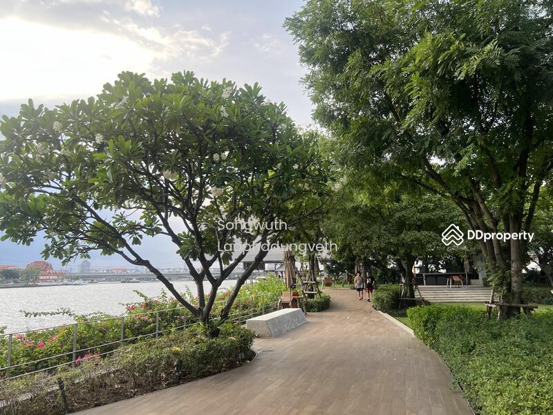 333 Riverside : 333 ริเวอร์ไซด์, กรุงเทพ, 333 ประชาราษฎร์ สาย 2, บางซื่อ, กรุงเทพ, 46 ตร.ม., คอนโด ให้เช่า, โดย Songwuth Laophadungveth, 11482789 - DDproperty.com