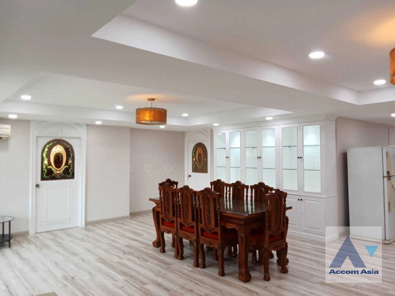 ให้เช่า - Siam Penthouse 1 : สยาม เพนท์เฮาส์ 1, กรุงเทพ