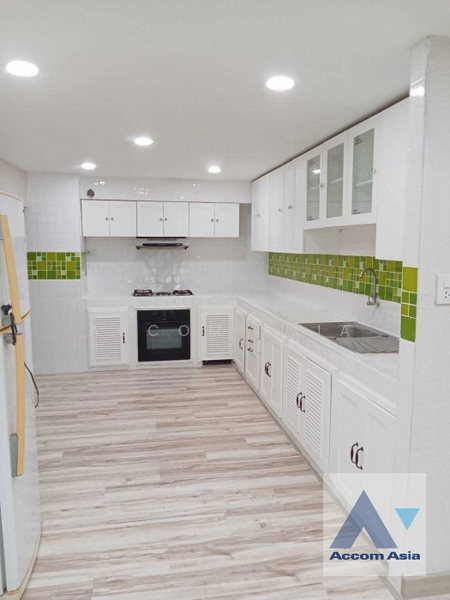 Siam Penthouse 1, Bangkok, 51 Sukhumvit Soi 8, Khlong Toei, Khlong Toei, Bangkok, 4 Bedrooms, 160 sqm, Condo For Rent, by Accom Asia, 11482856 - DDproperty.com