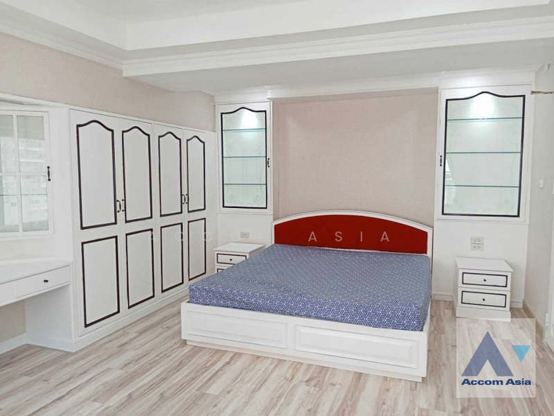 Siam Penthouse 1, Bangkok, 51 Sukhumvit Soi 8, Khlong Toei, Khlong Toei, Bangkok, 4 Bedrooms, 160 sqm, Condo For Rent, by Accom Asia, 11482856 - DDproperty.com