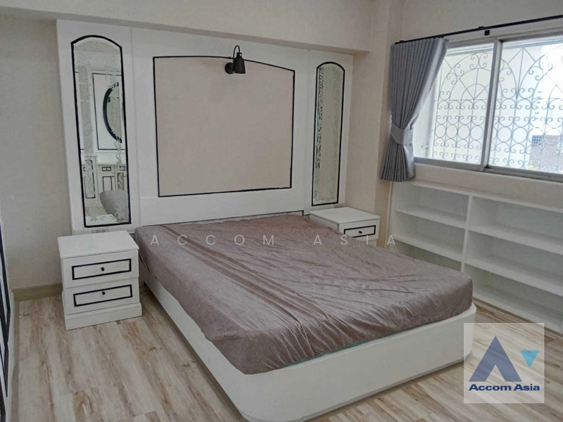 Siam Penthouse 1, Bangkok, 51 Sukhumvit Soi 8, Khlong Toei, Khlong Toei, Bangkok, 4 Bedrooms, 160 sqm, Condo For Rent, by Accom Asia, 11482856 - DDproperty.com