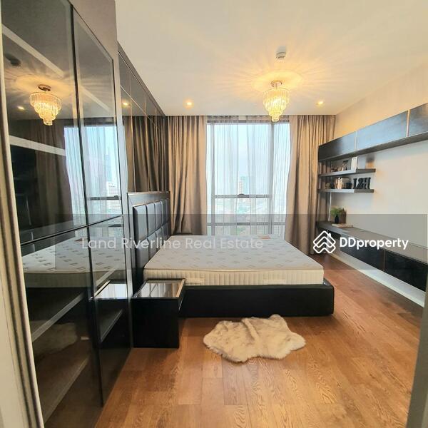 The Bangkok Sathorn, Bangkok, 111 South Sathorn Road, Yan Nawa, Sathon, Bangkok, 1 Bedroom, 61 sqm, Condo For Sale, by Land Riverline Real Estate, 11482870 - DDproperty.com