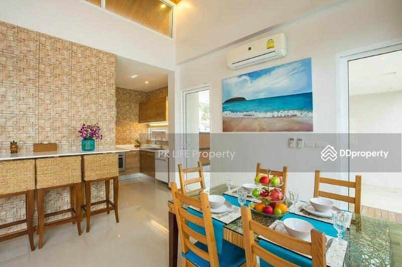 7R0344 Pool villa 4 bedroom 4 bathroom 130,000/month at Rawai have fully furnished, ภูเก็ต, ราไวย์, เมืองภูเก็ต, ภูเก็ต, 250 ตร.ม., วิลล่า ให้เช่า, โดย PK life Property, 11482879 - DDproperty.com