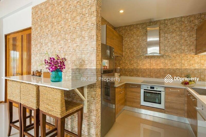 7R0344 Pool villa 4 bedroom 4 bathroom 130,000/month at Rawai have fully furnished, ภูเก็ต, ราไวย์, เมืองภูเก็ต, ภูเก็ต, 250 ตร.ม., วิลล่า ให้เช่า, โดย PK life Property, 11482879 - DDproperty.com