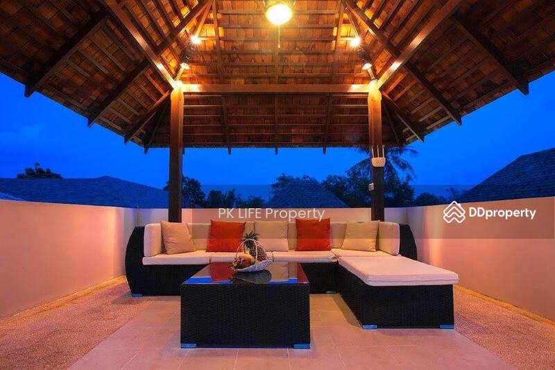 7R0344 Pool villa 4 bedroom 4 bathroom 130,000/month at Rawai have fully furnished, ภูเก็ต, ราไวย์, เมืองภูเก็ต, ภูเก็ต, 250 ตร.ม., วิลล่า ให้เช่า, โดย PK life Property, 11482879 - DDproperty.com