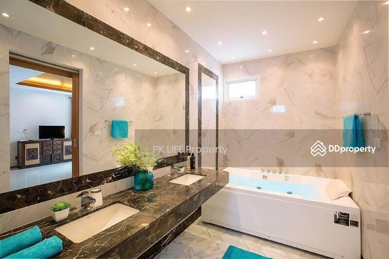 7R0344 Pool villa 4 bedroom 4 bathroom 130,000/month at Rawai have fully furnished, ภูเก็ต, ราไวย์, เมืองภูเก็ต, ภูเก็ต, 250 ตร.ม., วิลล่า ให้เช่า, โดย PK life Property, 11482879 - DDproperty.com