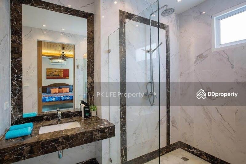 7R0344 Pool villa 4 bedroom 4 bathroom 130,000/month at Rawai have fully furnished, ภูเก็ต, ราไวย์, เมืองภูเก็ต, ภูเก็ต, 250 ตร.ม., วิลล่า ให้เช่า, โดย PK life Property, 11482879 - DDproperty.com