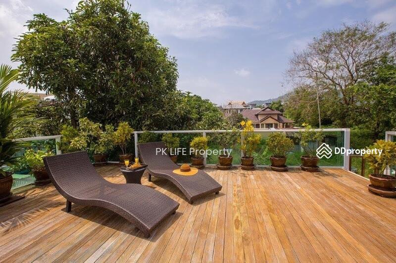 7R0344 Pool villa 4 bedroom 4 bathroom 130,000/month at Rawai have fully furnished, ภูเก็ต, ราไวย์, เมืองภูเก็ต, ภูเก็ต, 250 ตร.ม., วิลล่า ให้เช่า, โดย PK life Property, 11482879 - DDproperty.com