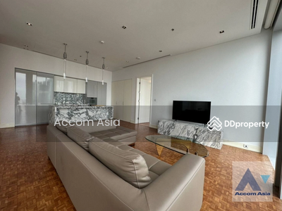 ขาย - The Ritz-Carlton Residences : เดอะ ริซท์-คาร์ลตัน เรสซิเดนเซส, กรุงเทพ