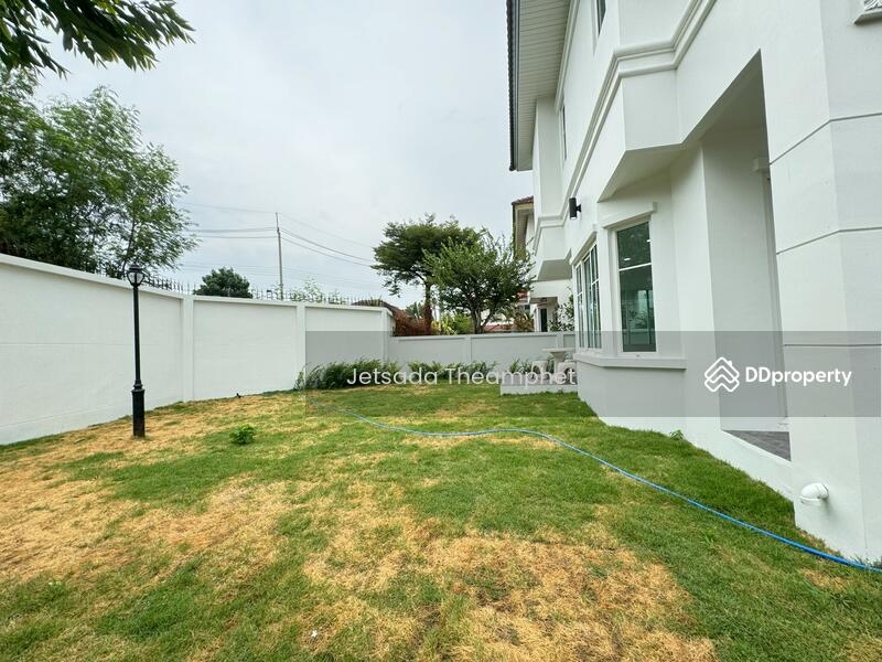 Perfect Place Rattanathibet-Saima, Nonthaburi, Sai Ma Soi 3, Sai Ma, Muang Nonthaburi, Nonthaburi, 3 Bedrooms, 150 sqm, Single Detached House For Sale, by Jetsada Theamphet, 11483028 - DDproperty.com