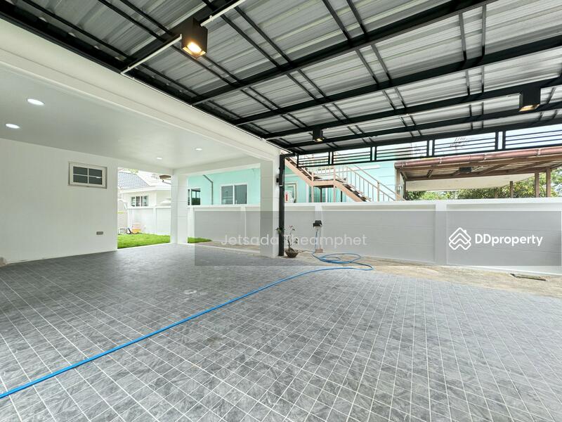 Perfect Place Rattanathibet-Saima : เพอร์เฟค เพลส รัตนาธิเบศร์-สถานีไทรม้า, นนทบุรี, ไทรม้า ซอย 3, ไทรม้า, เมืองนนทบุรี, นนทบุรี, 150 ตร.ม., บ้านเดี่ยว ขาย, โดย Jetsada Theamphet, 11483028 - DDproperty.com