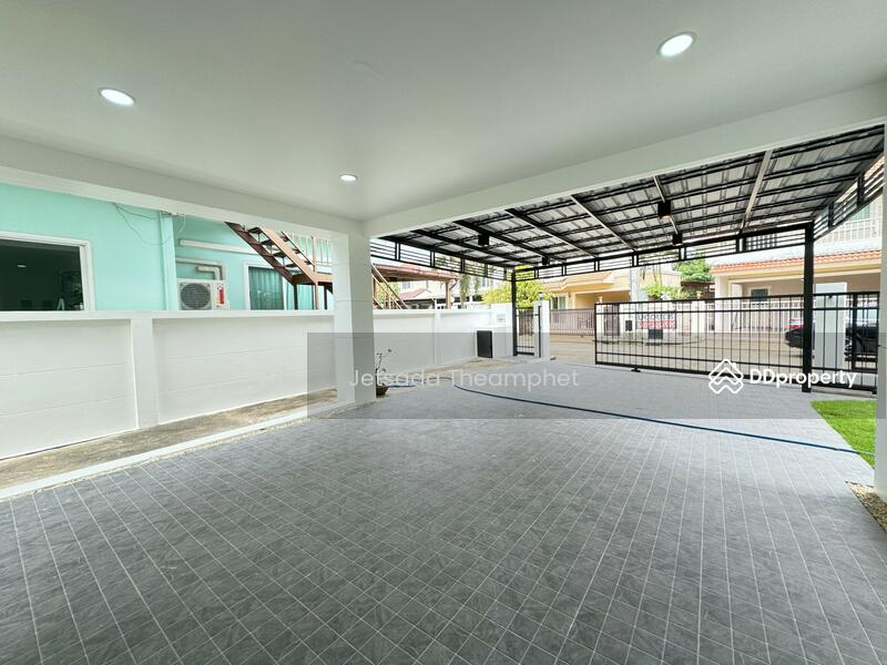 Perfect Place Rattanathibet-Saima : เพอร์เฟค เพลส รัตนาธิเบศร์-สถานีไทรม้า, นนทบุรี, ไทรม้า ซอย 3, ไทรม้า, เมืองนนทบุรี, นนทบุรี, 150 ตร.ม., บ้านเดี่ยว ขาย, โดย Jetsada Theamphet, 11483028 - DDproperty.com