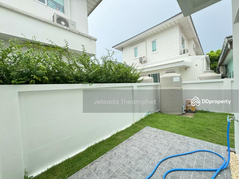 Perfect Place Rattanathibet-Saima, Nonthaburi, Sai Ma Soi 3, Sai Ma, Muang Nonthaburi, Nonthaburi, 3 Bedrooms, 150 sqm, Single Detached House For Sale, by Jetsada Theamphet, 11483028 - DDproperty.com