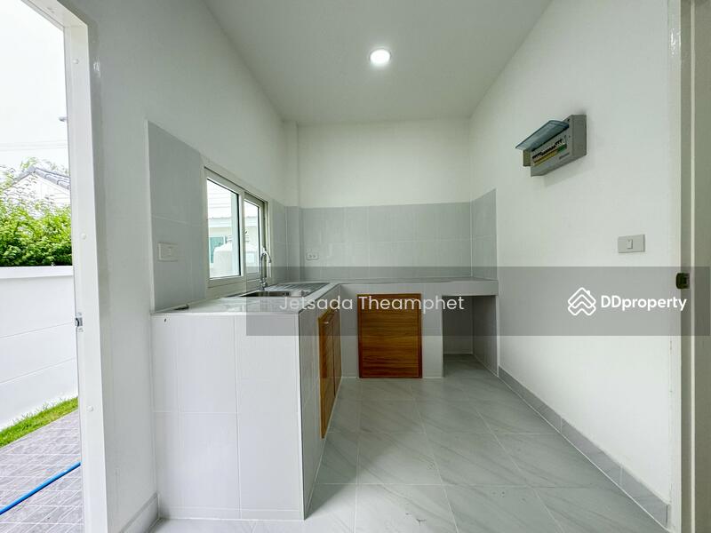 Perfect Place Rattanathibet-Saima : เพอร์เฟค เพลส รัตนาธิเบศร์-สถานีไทรม้า, นนทบุรี, ไทรม้า ซอย 3, ไทรม้า, เมืองนนทบุรี, นนทบุรี, 150 ตร.ม., บ้านเดี่ยว ขาย, โดย Jetsada Theamphet, 11483028 - DDproperty.com