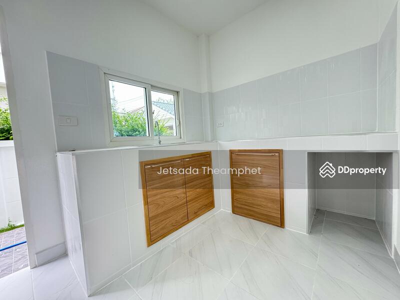 Perfect Place Rattanathibet-Saima : เพอร์เฟค เพลส รัตนาธิเบศร์-สถานีไทรม้า, นนทบุรี, ไทรม้า ซอย 3, ไทรม้า, เมืองนนทบุรี, นนทบุรี, 150 ตร.ม., บ้านเดี่ยว ขาย, โดย Jetsada Theamphet, 11483028 - DDproperty.com