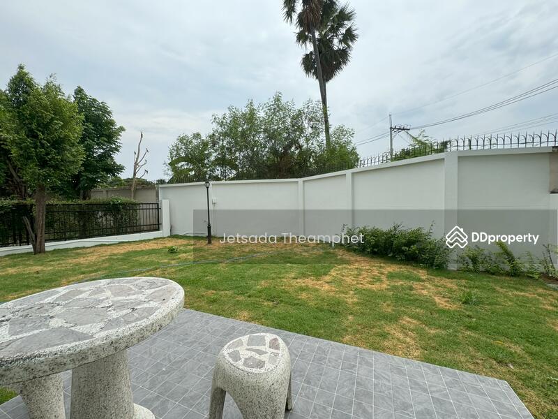 Perfect Place Rattanathibet-Saima, Nonthaburi, Sai Ma Soi 3, Sai Ma, Muang Nonthaburi, Nonthaburi, 3 Bedrooms, 150 sqm, Single Detached House For Sale, by Jetsada Theamphet, 11483028 - DDproperty.com