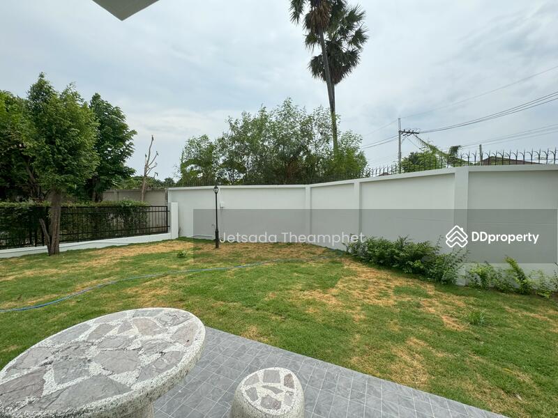 Perfect Place Rattanathibet-Saima : เพอร์เฟค เพลส รัตนาธิเบศร์-สถานีไทรม้า, นนทบุรี, ไทรม้า ซอย 3, ไทรม้า, เมืองนนทบุรี, นนทบุรี, 150 ตร.ม., บ้านเดี่ยว ขาย, โดย Jetsada Theamphet, 11483028 - DDproperty.com