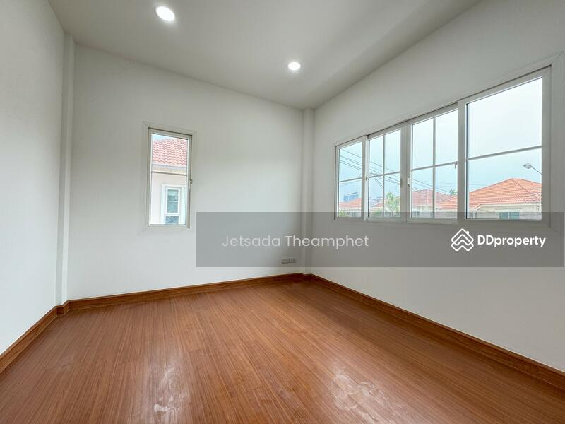 Perfect Place Rattanathibet-Saima, Nonthaburi, Sai Ma Soi 3, Sai Ma, Muang Nonthaburi, Nonthaburi, 3 Bedrooms, 150 sqm, Single Detached House For Sale, by Jetsada Theamphet, 11483028 - DDproperty.com