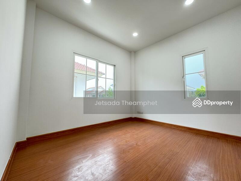 Perfect Place Rattanathibet-Saima : เพอร์เฟค เพลส รัตนาธิเบศร์-สถานีไทรม้า, นนทบุรี, ไทรม้า ซอย 3, ไทรม้า, เมืองนนทบุรี, นนทบุรี, 150 ตร.ม., บ้านเดี่ยว ขาย, โดย Jetsada Theamphet, 11483028 - DDproperty.com