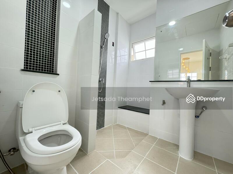 Perfect Place Rattanathibet-Saima, Nonthaburi, Sai Ma Soi 3, Sai Ma, Muang Nonthaburi, Nonthaburi, 3 Bedrooms, 150 sqm, Single Detached House For Sale, by Jetsada Theamphet, 11483028 - DDproperty.com