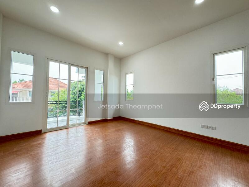 Perfect Place Rattanathibet-Saima, Nonthaburi, Sai Ma Soi 3, Sai Ma, Muang Nonthaburi, Nonthaburi, 3 Bedrooms, 150 sqm, Single Detached House For Sale, by Jetsada Theamphet, 11483028 - DDproperty.com